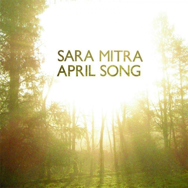 Couverture de April Song