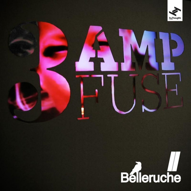 Couverture de 3 Amp Fuse