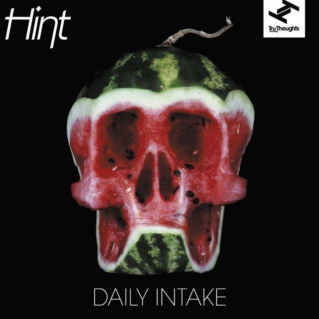 Couverture de Daily Intake