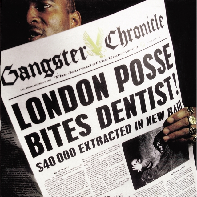 Best of London Posse: Gangster Chronicle