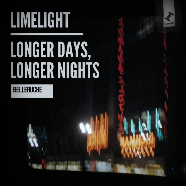 Couverture de Limelight / Longer Days, Longer Nights