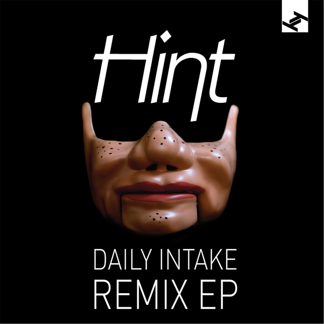 Couverture de Daily Intake Remix