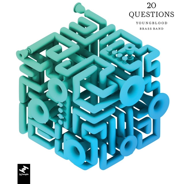 Couverture de 20 Questions