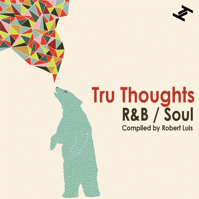 Couverture de Tru Thoughts R&B / Soul