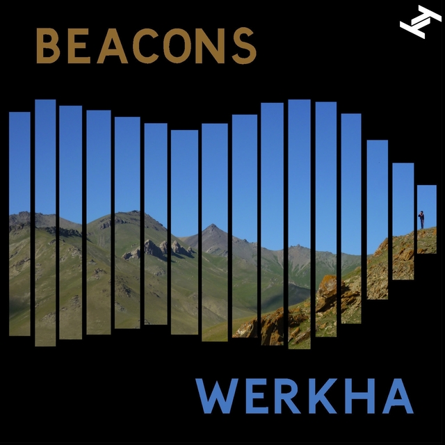 Couverture de Beacons