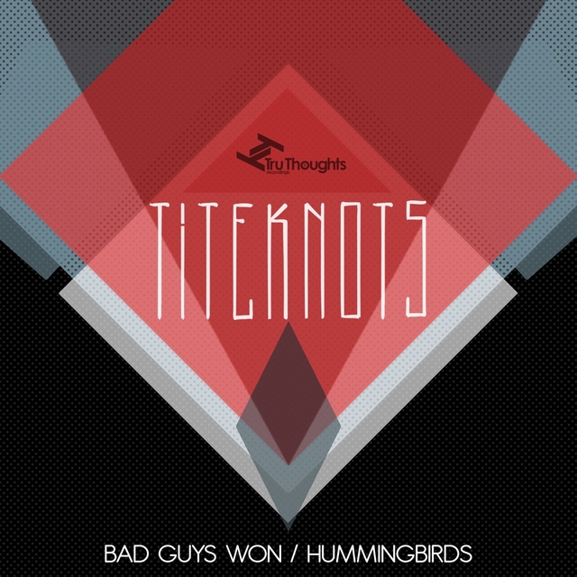 Bad Guys Won / Hummingbirds