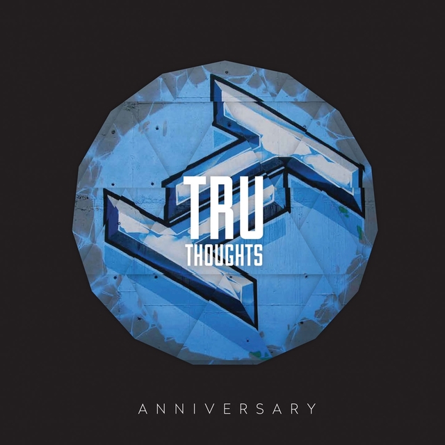 Couverture de Tru Thoughts 15th Anniversary