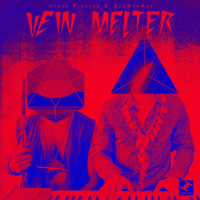 Couverture de Vein Melter