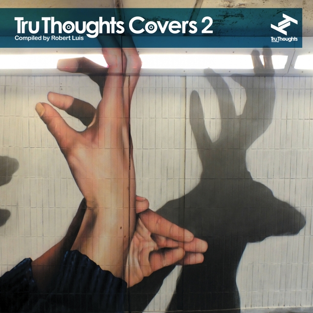 Couverture de Tru Thoughts Covers, Vol. 2