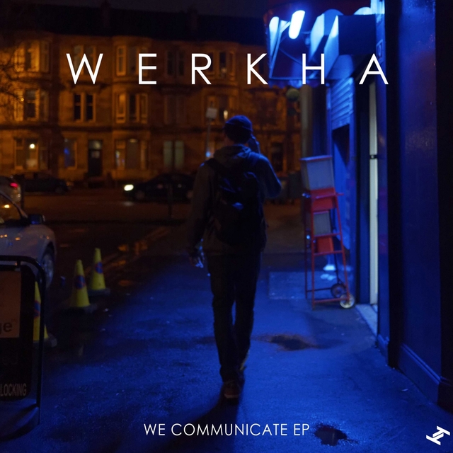 Couverture de We Communicate