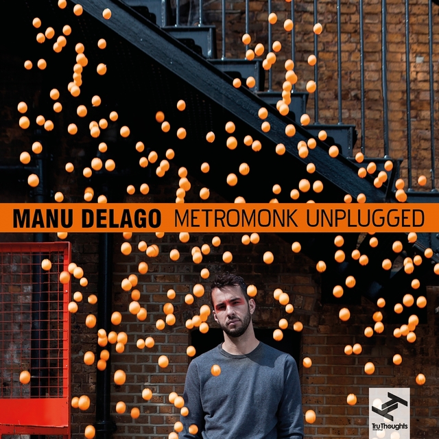 Couverture de Metromonk Unplugged