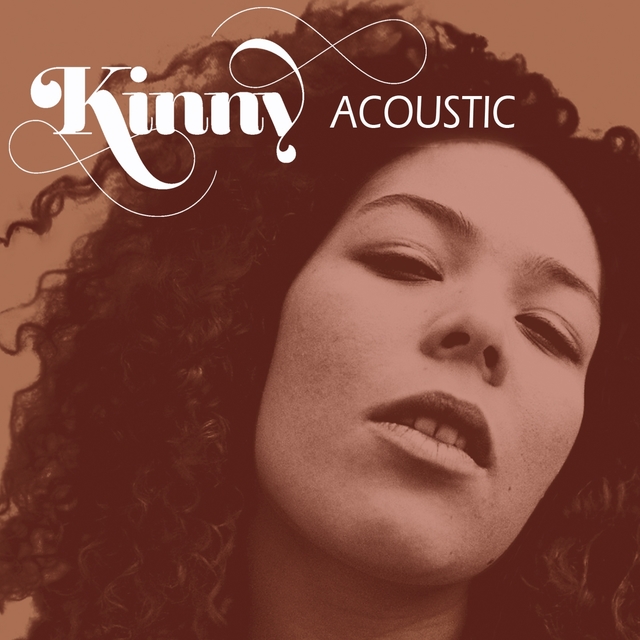 Couverture de Acoustic