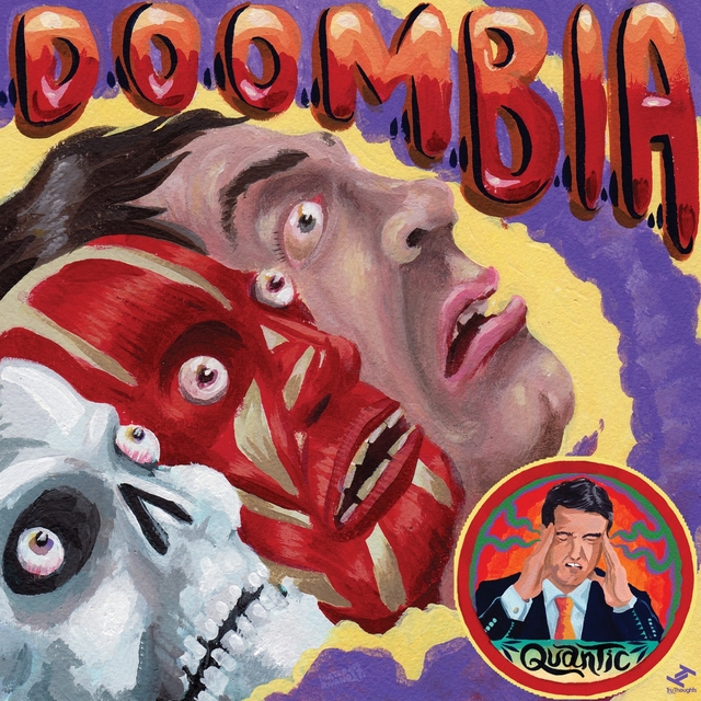 Doombia