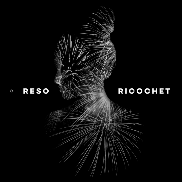 Couverture de Ricochet