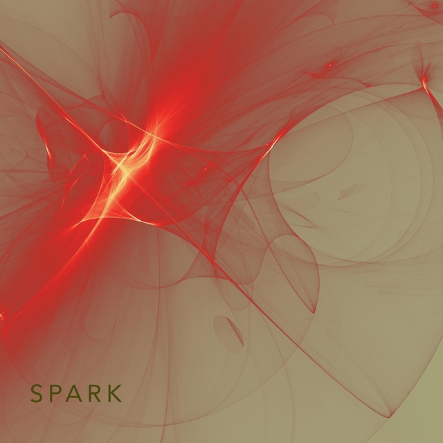 Couverture de Spark