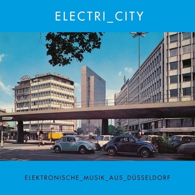 ELECTRI_CITY