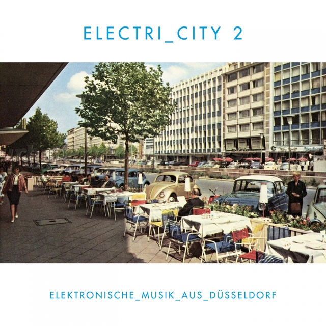 Couverture de ELECTRI_CITY 2