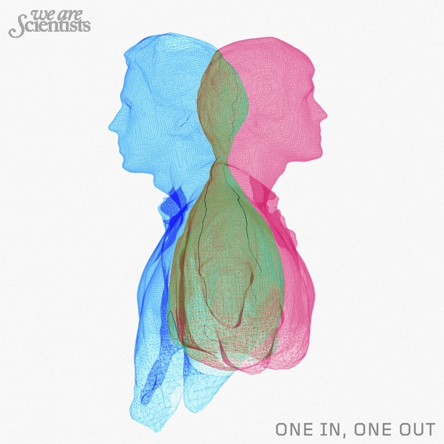 Couverture de One in One Out