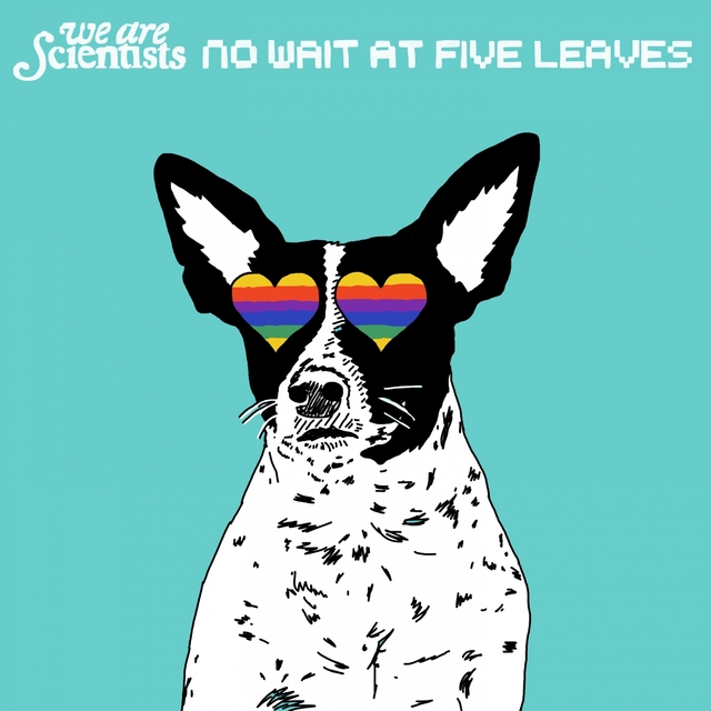 No Wait at Five Leaves (Radio Mix)