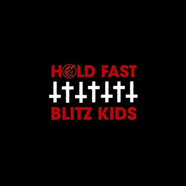 Hold fast