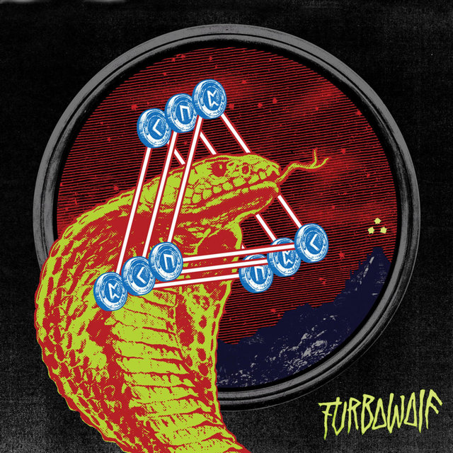 Couverture de Turbowolf