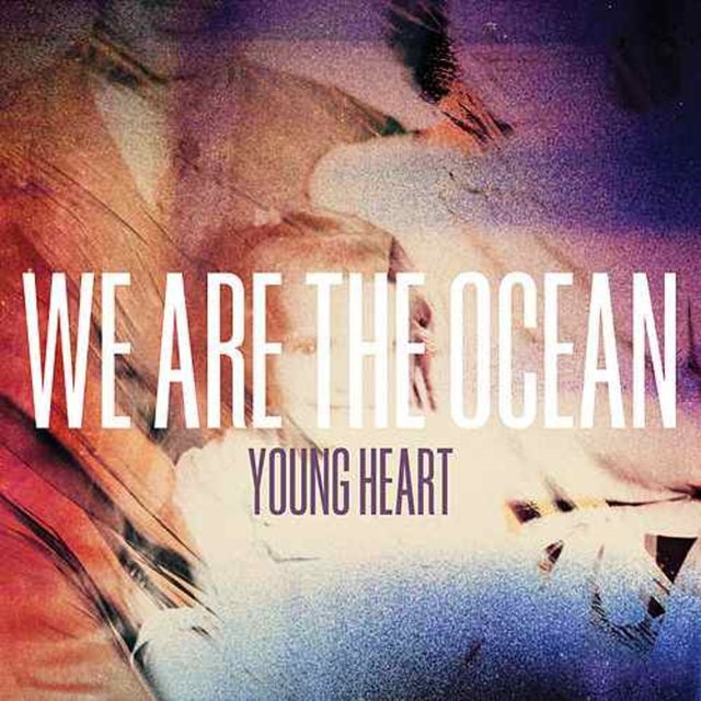 Couverture de Young Heart