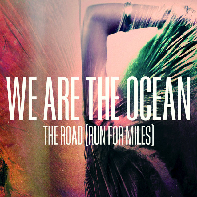 Couverture de The Road (Run for Miles)