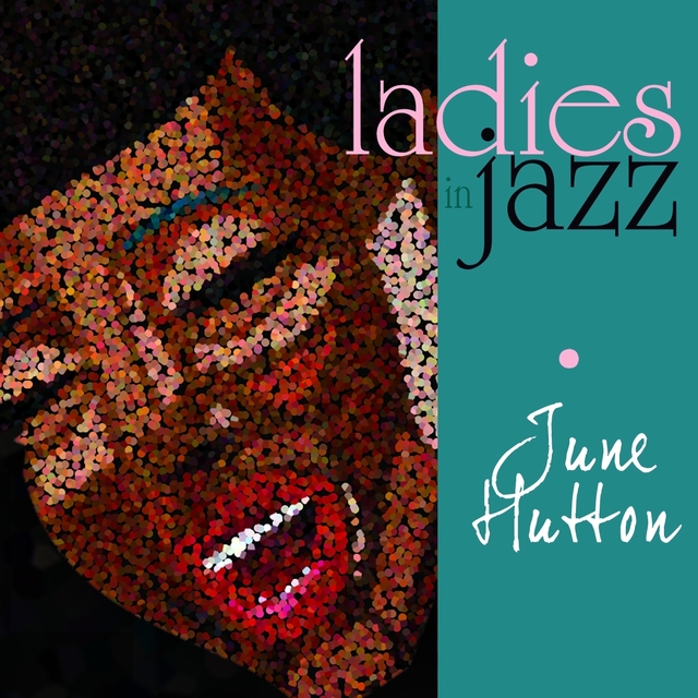 Couverture de Ladies in Jazz