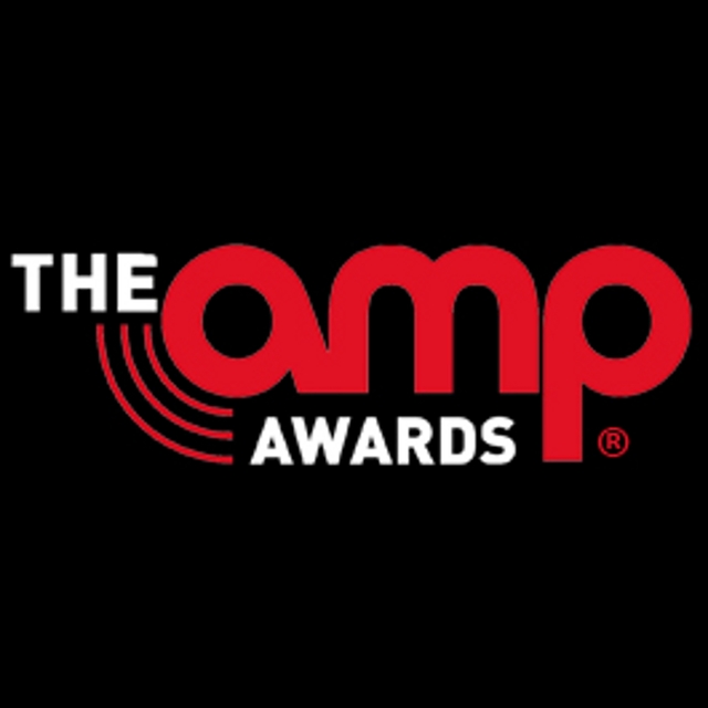 Couverture de The Amp Awards