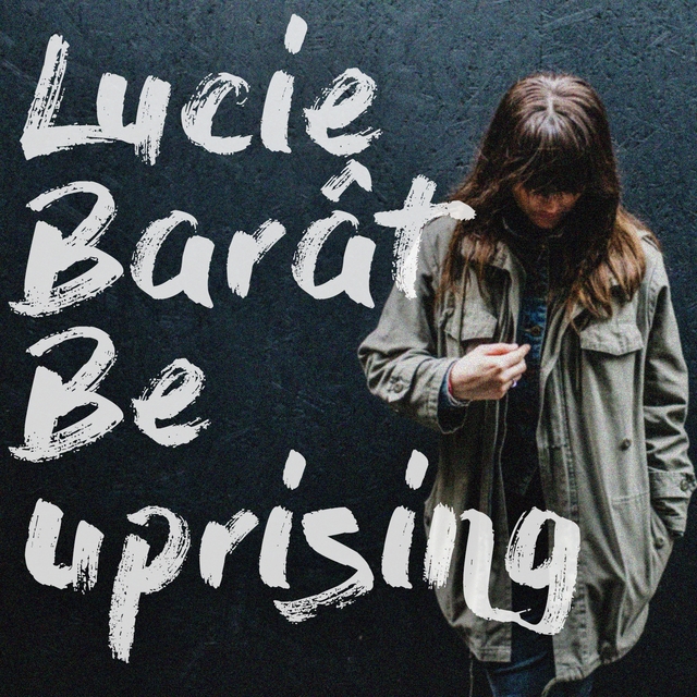 Couverture de Be Uprising