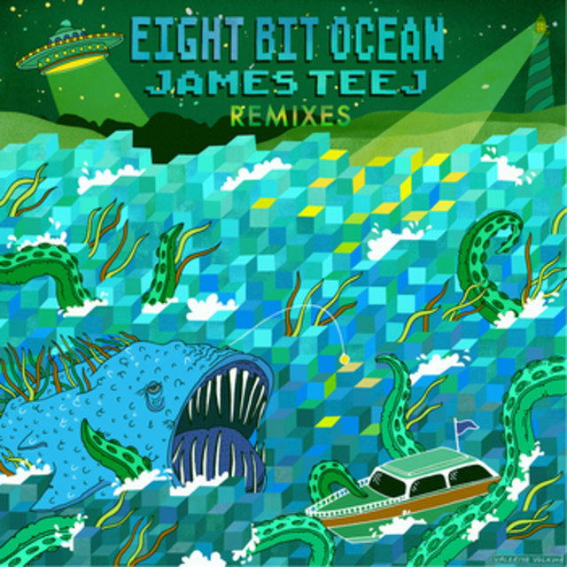 Eight Bit Ocean