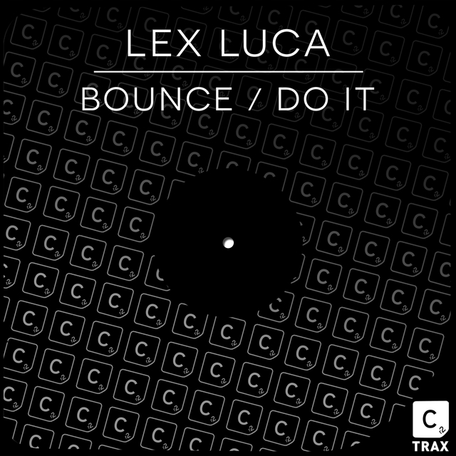 Couverture de Bounce / Do It