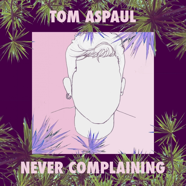 Couverture de Never Complaining