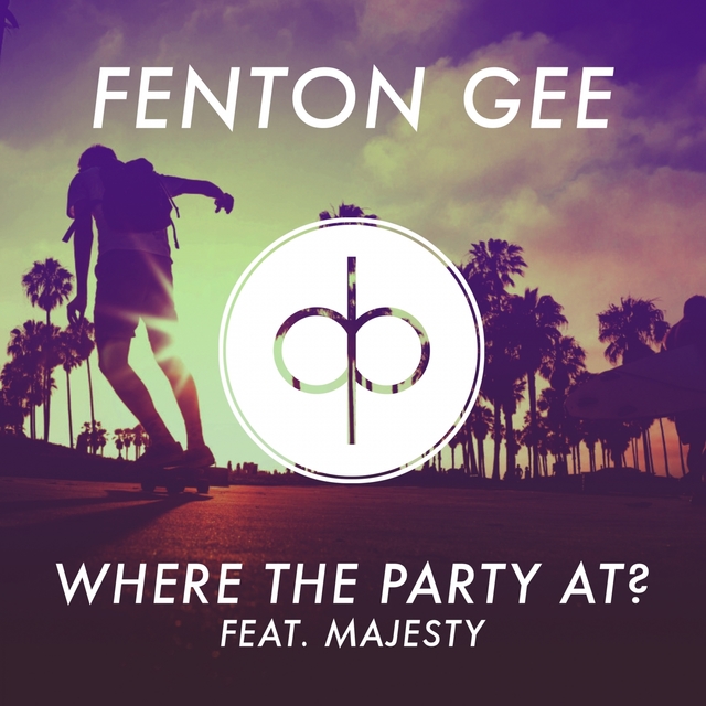 Couverture de Where the Party At!?