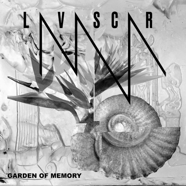 Couverture de Garden of Memory