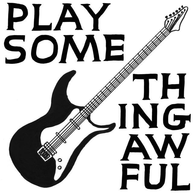 Play Something Awful