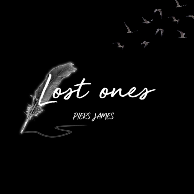 Couverture de Lost Ones