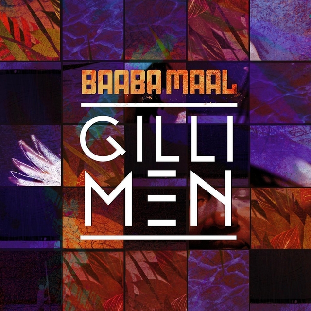 Couverture de Gilli Men