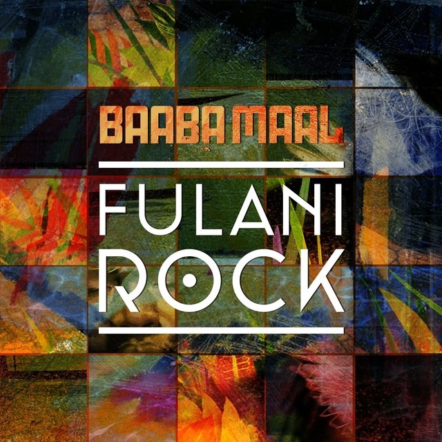 Fulani Rock