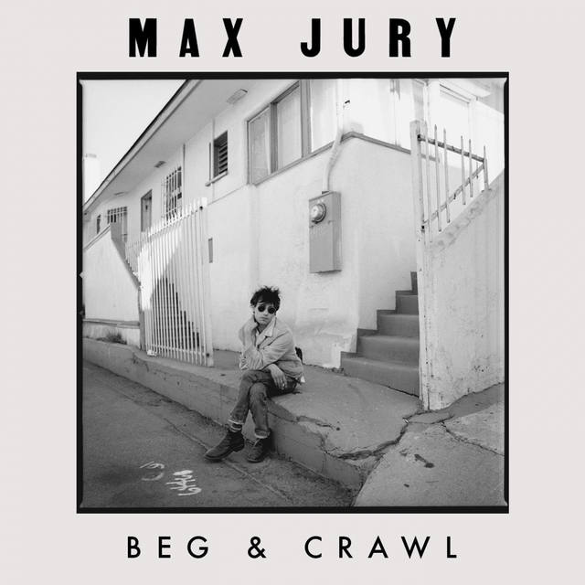 Beg & Crawl