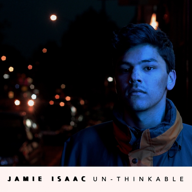 Couverture de Un-thinkable