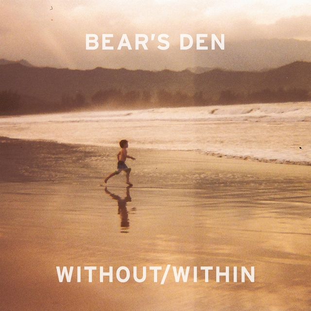 Couverture de Without/Within