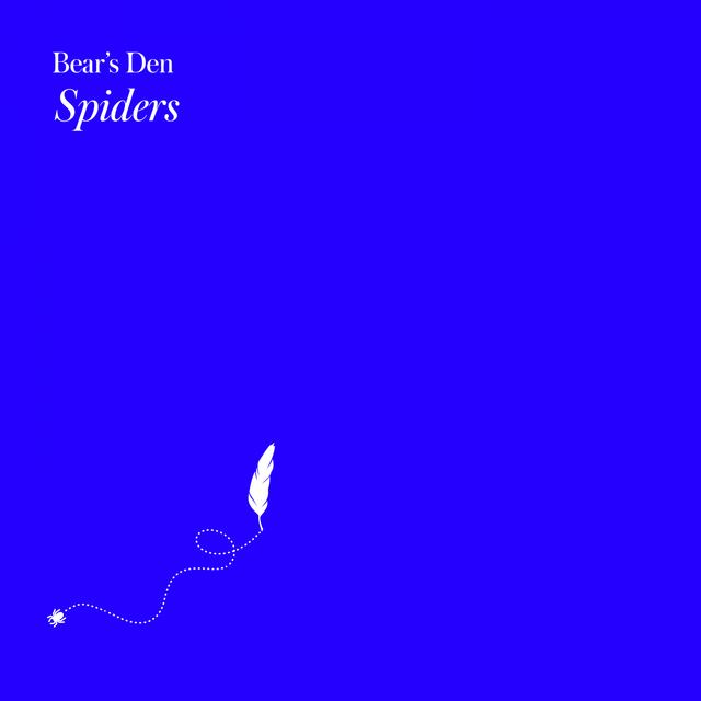 Couverture de Spiders