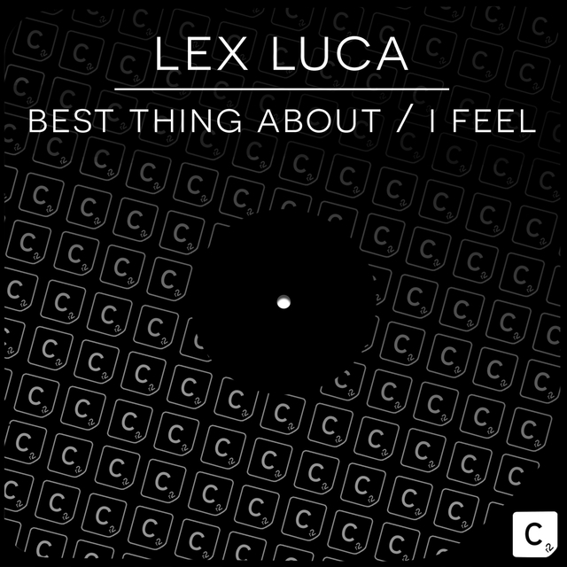 Couverture de Best Thing About / I Feel