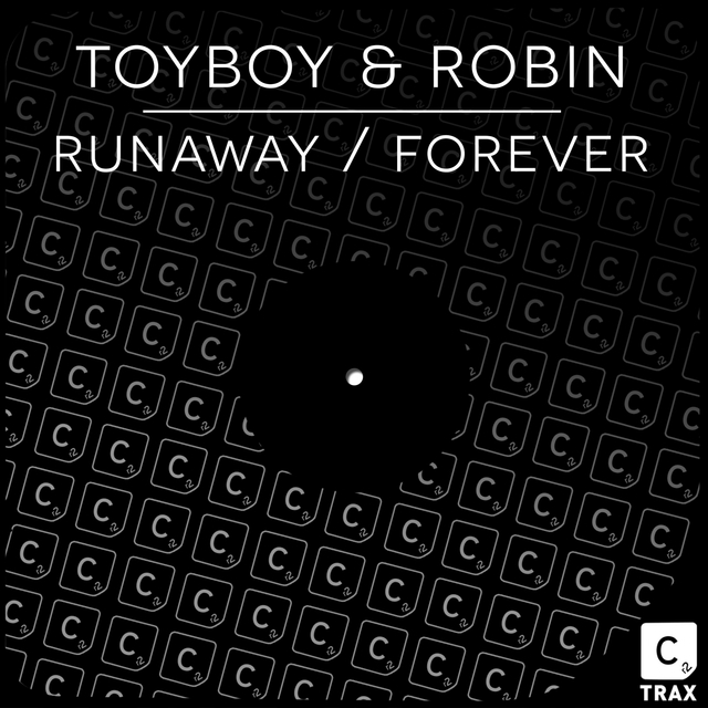 Couverture de Runaway / Forever