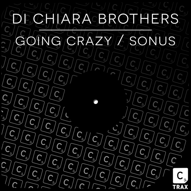 Couverture de Going Crazy / Sonus