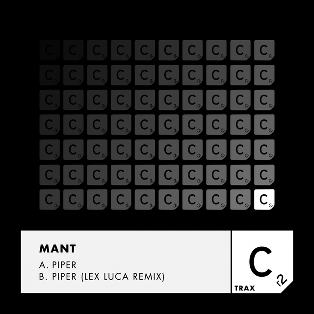 Couverture de Piper / Piper (Lex Luca Remix)