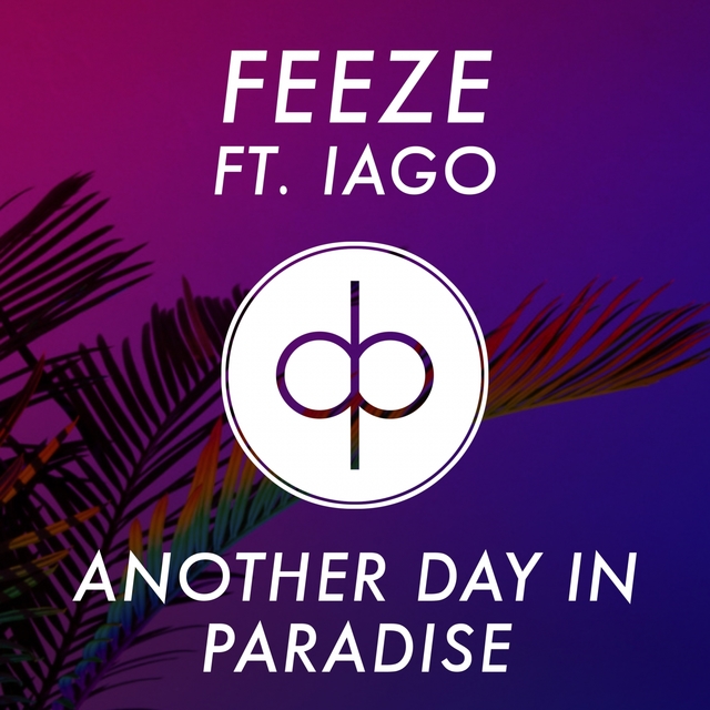 Couverture de Another Day in Paradise