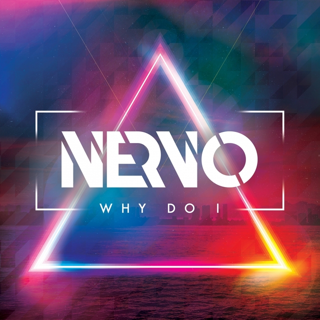 Couverture de Why Do I