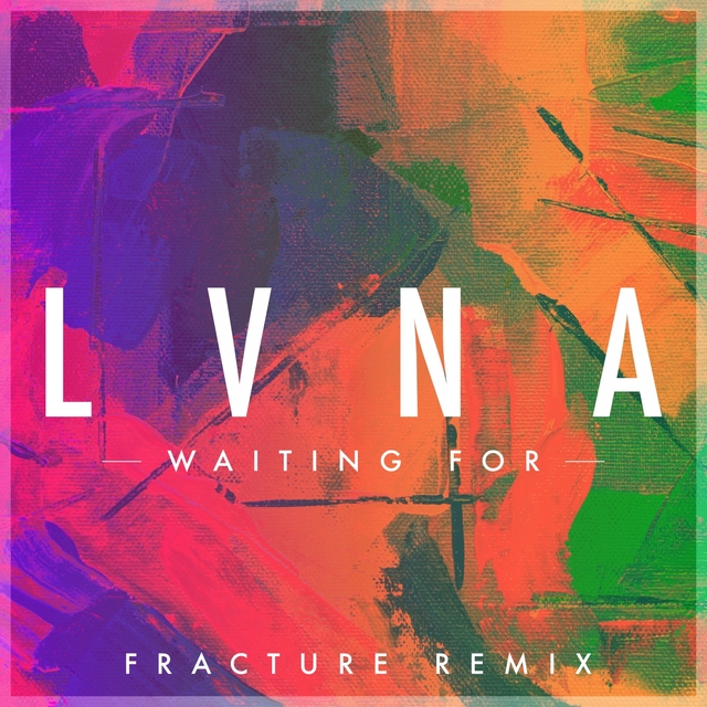 Couverture de Waiting For